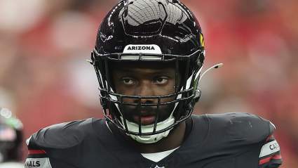 Cowboys Again Linked to Trade for ‘Perfect Fit’ Pass-Rusher