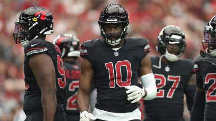 Cleveland Browns Named as Landing Spot for $76.4M Pass Rusher