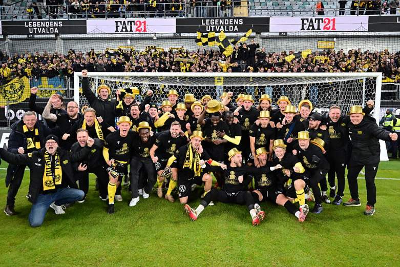 Allsvenskan