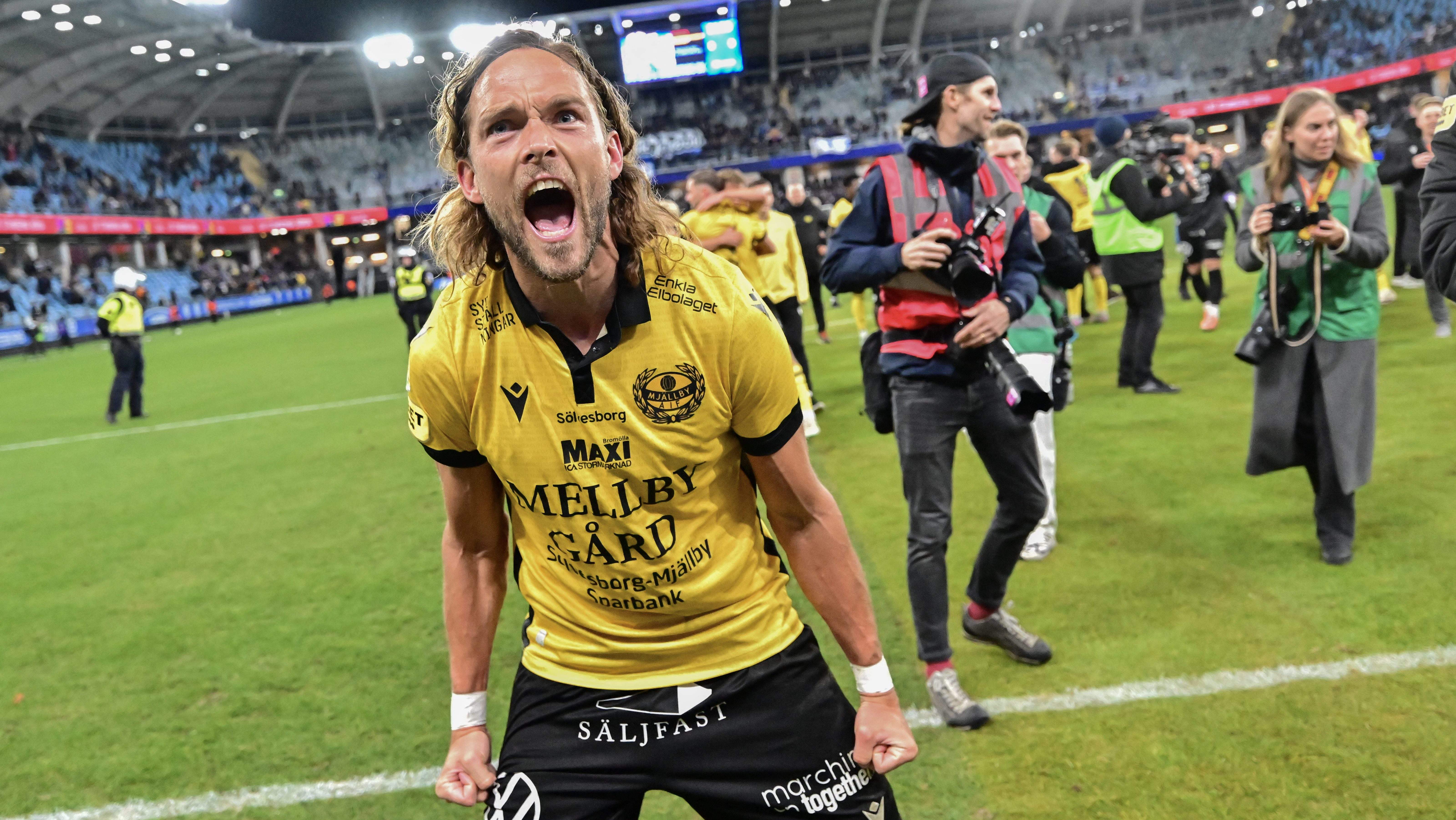Sweden Said No to VAR — And Its Soccer Stadiums Are Packed