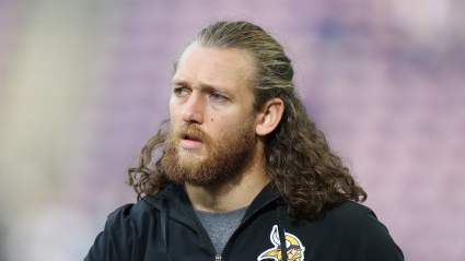 Vikings’ T.J. Hockenson Speaks out on Home Crowd Boos During Win Over Dolphins