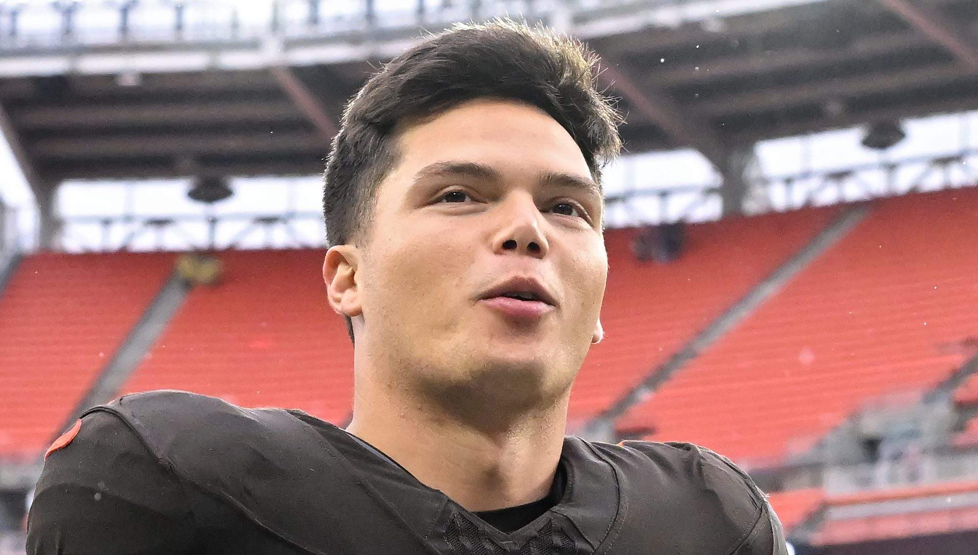 Browns Announce Final Decision on Dillon Gabriel