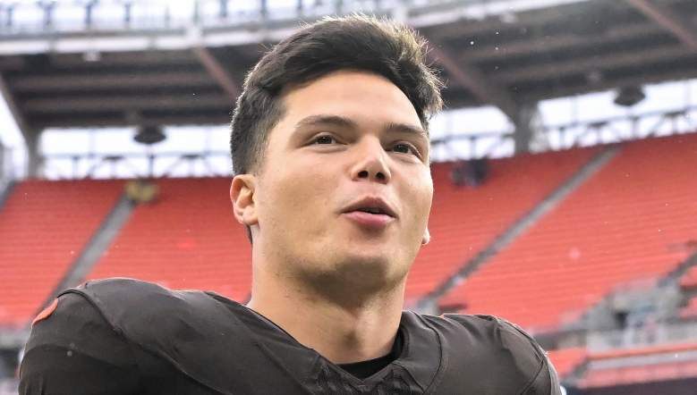 The Cleveland Browns have activated Dillon Gabriel to the 53-man roster.