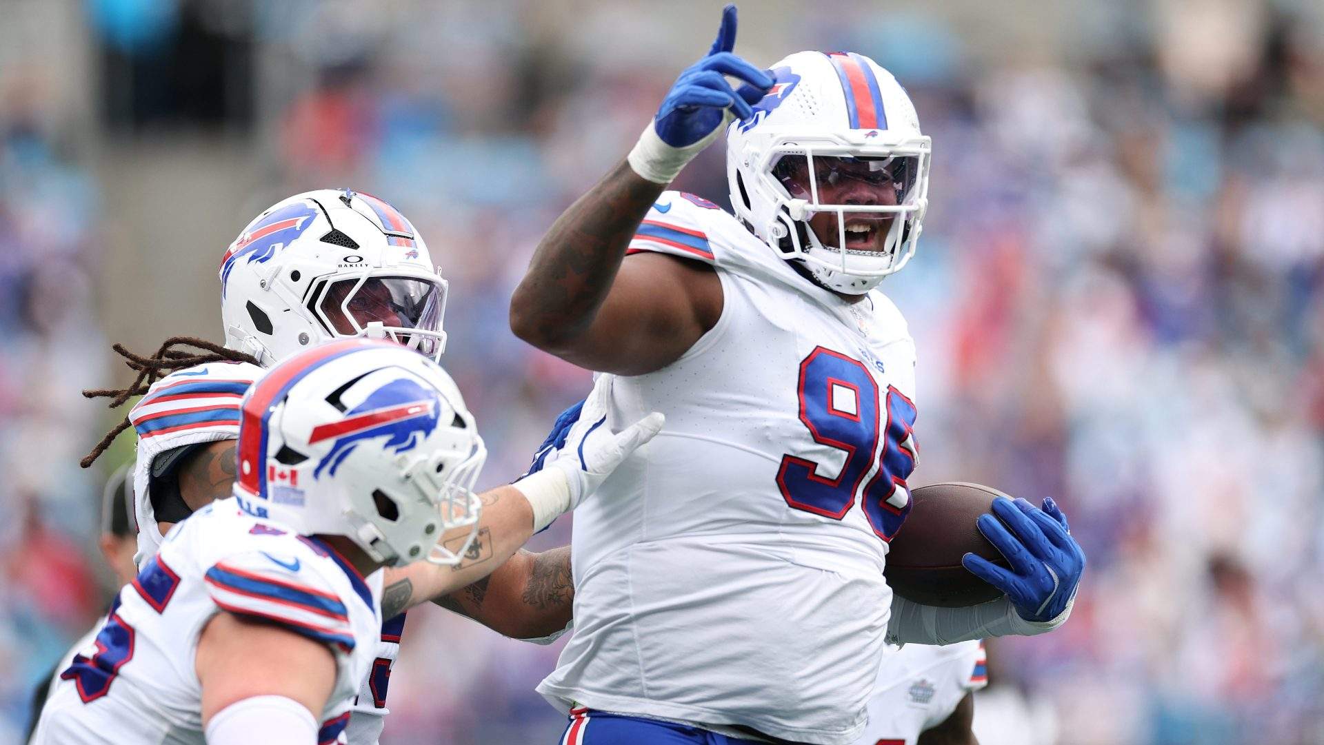 Buffalo Bills