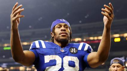 New York Giants Urged to Avoid Jonathan Taylor Mistake