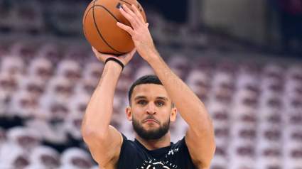 Lakers ‘Registered Interest’ in Big Man Who Turned Them Down