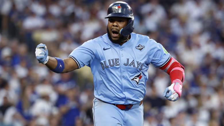 Vladimir Guerrero Jr.