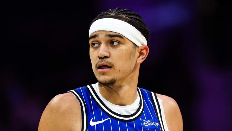 Los Angeles Lakers Anthony Black trade target free agent target, Anthony Black Orlando Magic, Black contract extension, Lakers news