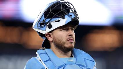 Blue Jays’ Alejandro Kirk Has Career News Emerge This Week Amid MLB Offseason