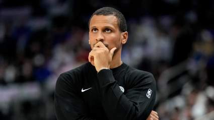 Celtics Announce Injury Report Ahead Of First NBA Cup Game