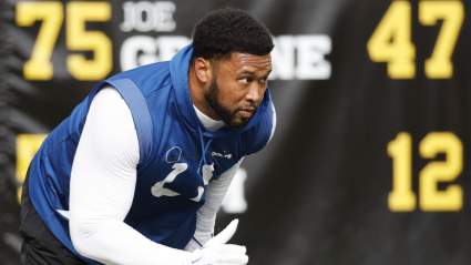 Indianapolis Colts Announce DeForest Buckner Trade Destination