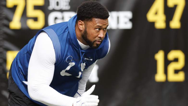 DeForest Buckner