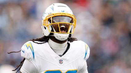Buffalo Bills Named as Landing Spot for Ball Hawk CB to Bolster Defense