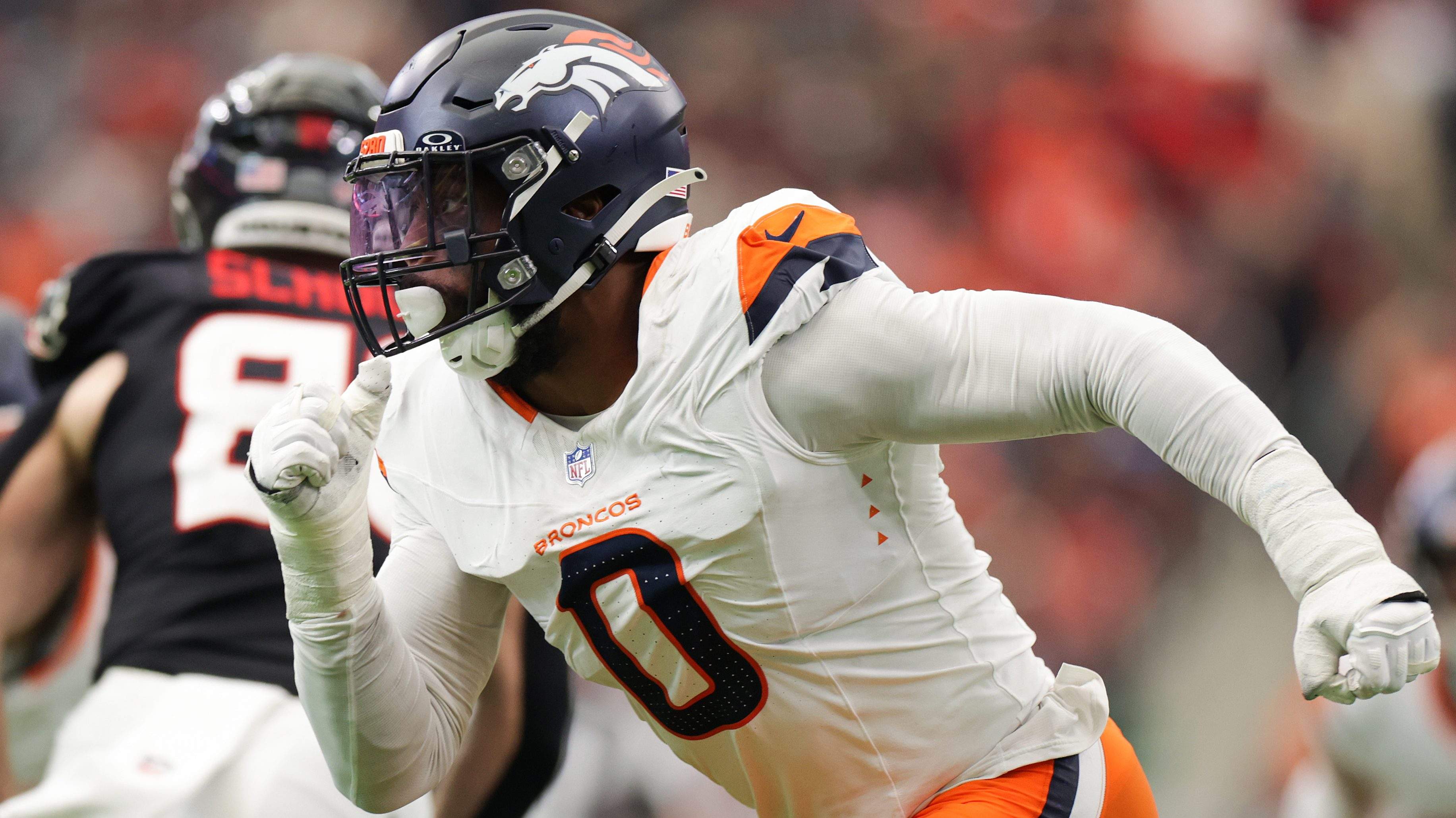Breaking News: NFL finalizes decision on Broncos’ Jonathan Cooper; what it means next.