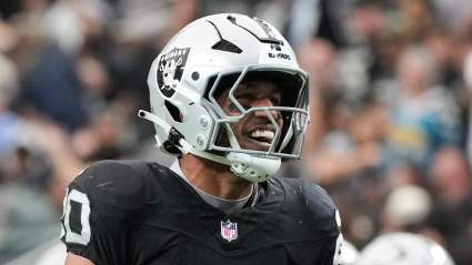 Steelers Predicted to Trade for Former Raiders Starting Safety