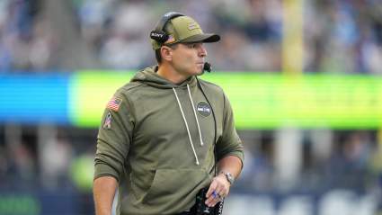 Seahawks Eyeing ‘Intriguing’ 6-Foot-4, 254-Pound Pass Rusher