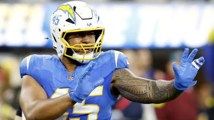 Cleveland Browns Named as Potential Landing Spot for 13-Sack LB