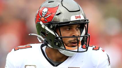 Cowboys Catch Break on Buccaneers Star Before Week 5