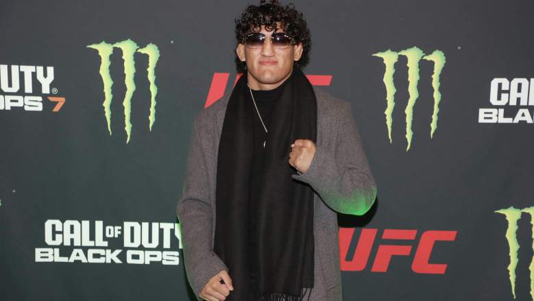 Raul Rosas Jr. Raoni Barcelos