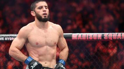 Islam Makhachev’s Coach Denies UFC Set Carlos Prates Fight