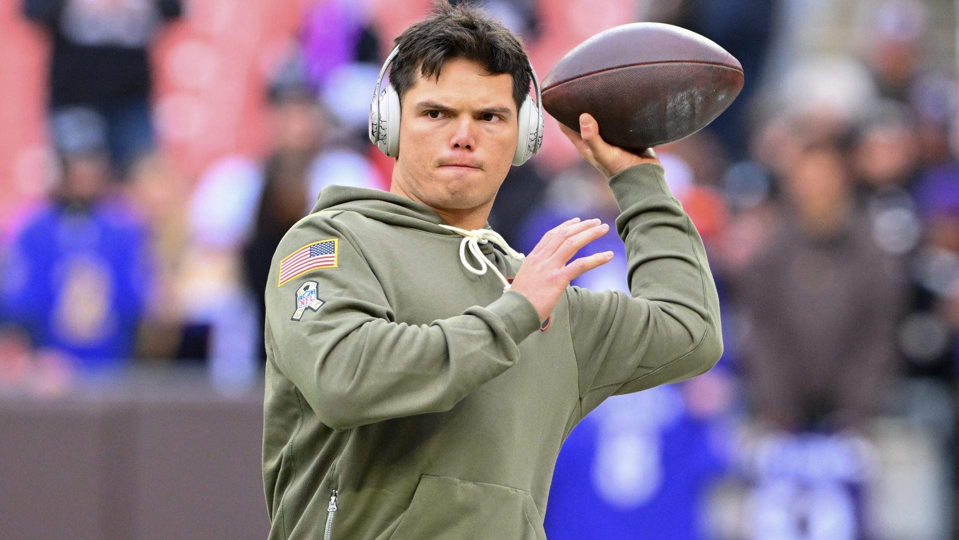 Cleveland Browns