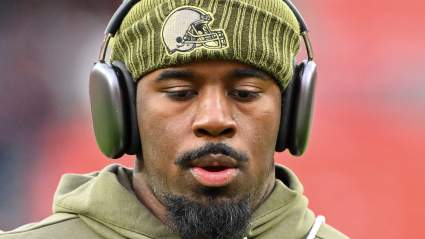 Browns Make Roster Move Official With Dual-Threat Back