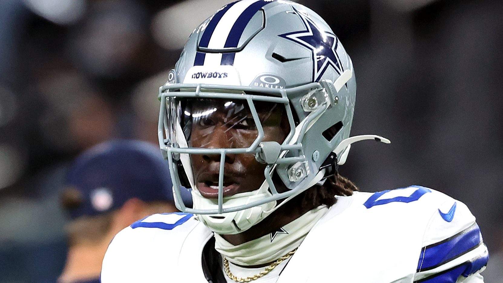Cowboys Injured Starter Still Uncertain for Week 6