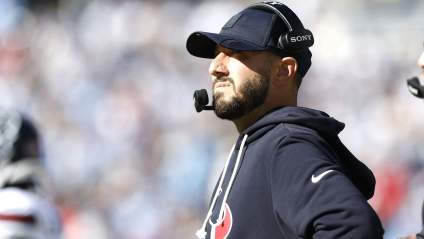 Former Commanders’ HC Names ‘Impressive’ Dan Quinn Replacement