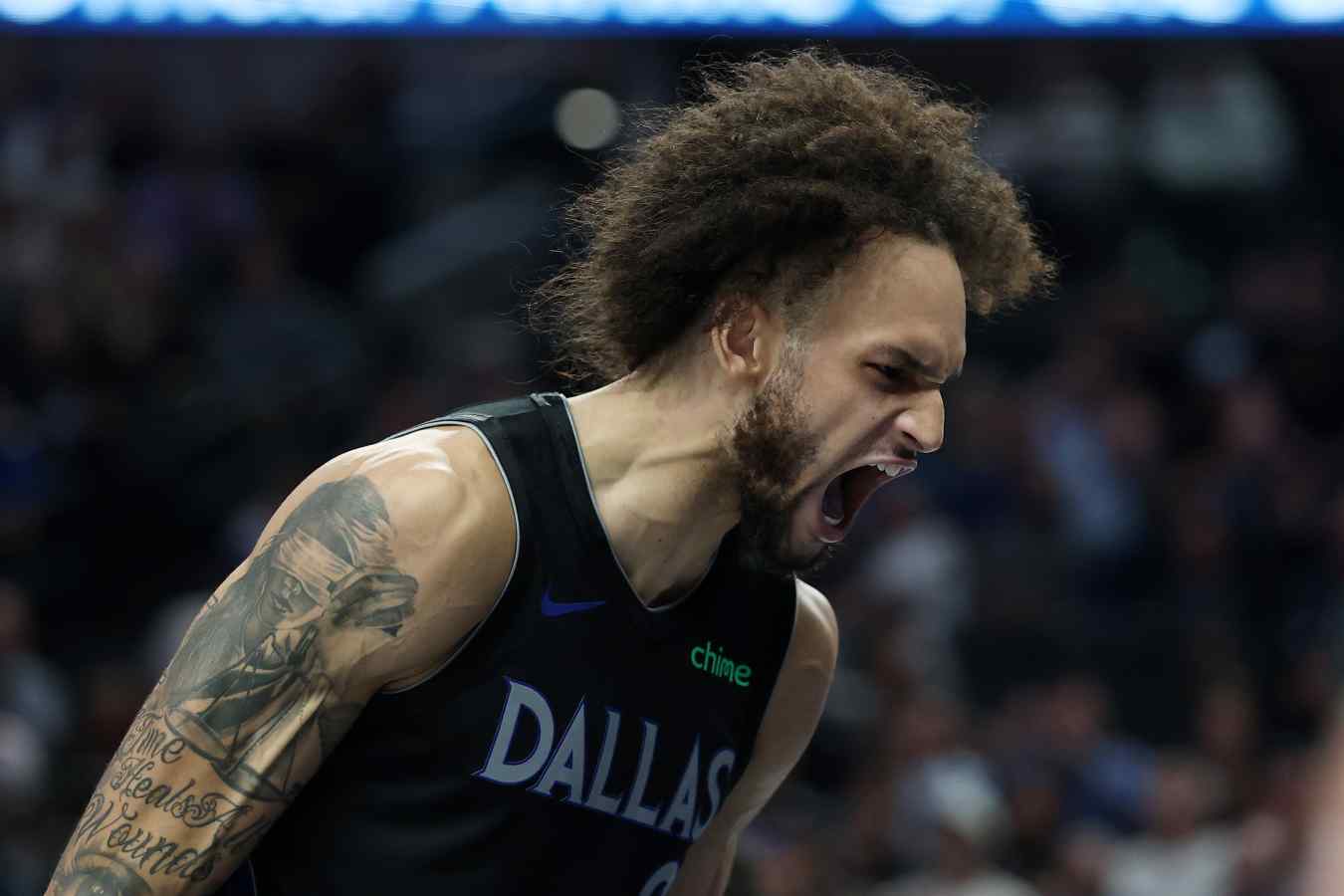 When is Dereck Lively Coming Back? Why Mavs' Big Isn't Playing After Injury