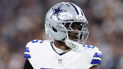 Cowboys Get Worrying Update on DaRon Bland Ahead of Week 6
