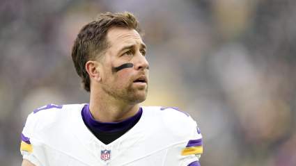 Pro Bowl Wide Receiver Tells Giants How to Fix J.J. McCarthy