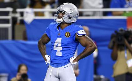 Lions Trade Pitch Would Land Pro Bowl CB to Fix Glaring Hole on Defense