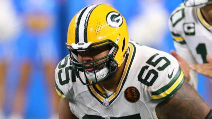 Packers Offensive Lineman Has a Chance to Make First Start Since Week 2