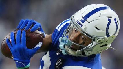 Steelers Pegged Trade Destination for Projected $65 Million WR
