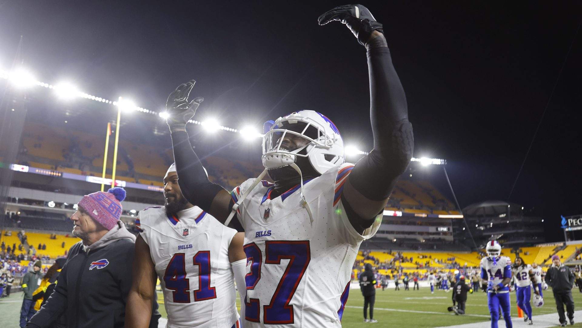 Buffalo Bills