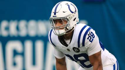 Colts’ Jonathan Taylor Wife Ayanna Breaks Silence on Trade Rumors