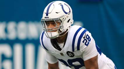 Colts Could Move Jonathan Taylor After Trading 8x Pro Bowler to Seahawks