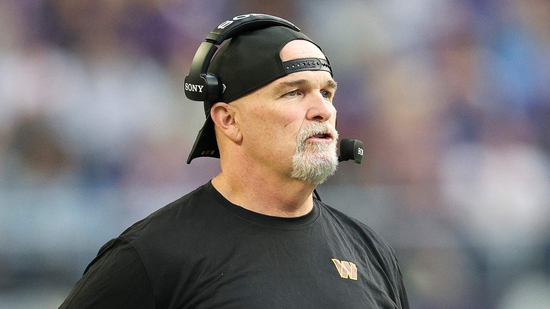 Commanders Add Ex-Head Coach to Defensive Staff: Report