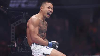 Joshua Van Open to Petr Yan UFC Superfight