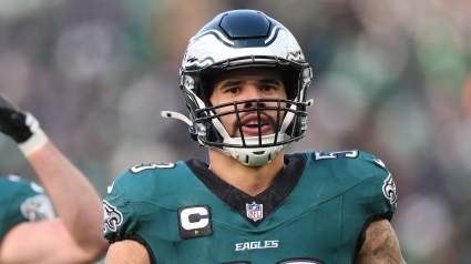 Packers Linked to Trade for All-Pro LB Amid Zaire Franklin Injury
