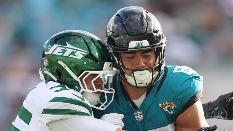 Dean Clark Philadelphia Eagles