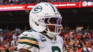 Breaking: NFL Remove Josh Jacobs From Commissioner’s Exempt List