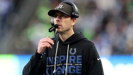 Colts Fans Slapped With Unwanted Label in Latest NFL Fandom Study