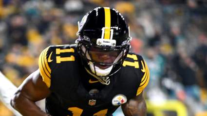 Steelers’ Mike McCarthy Drops Hint on Marquez Valdes-Scantling’s Role vs. Saints