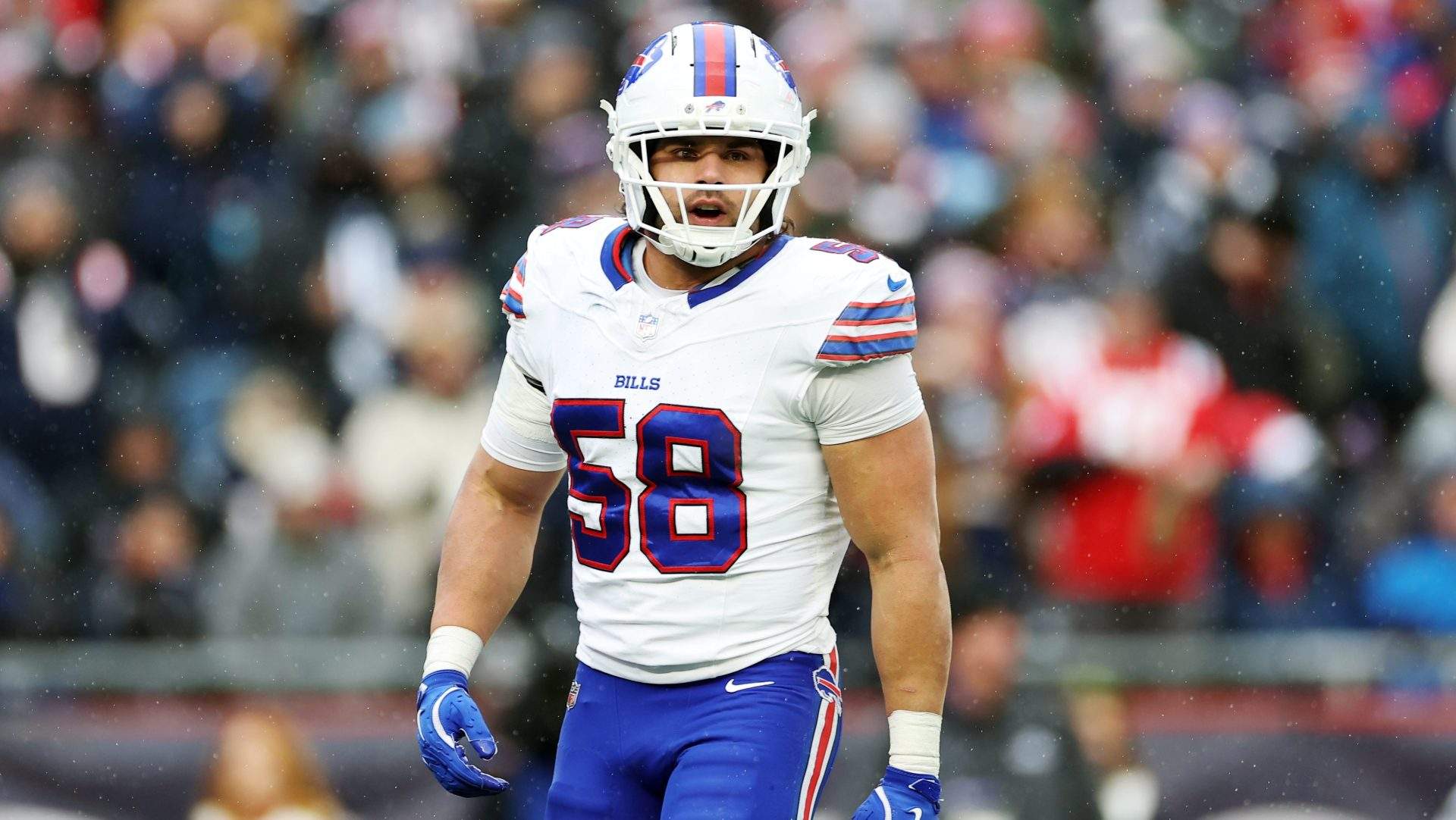 Buffalo Bills