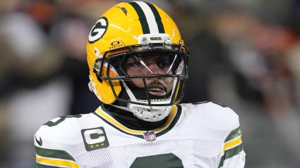 Packers’ Josh Jacobs Has More Abuse Claims Emerge in New Records