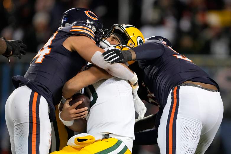 Chicago Bears defense