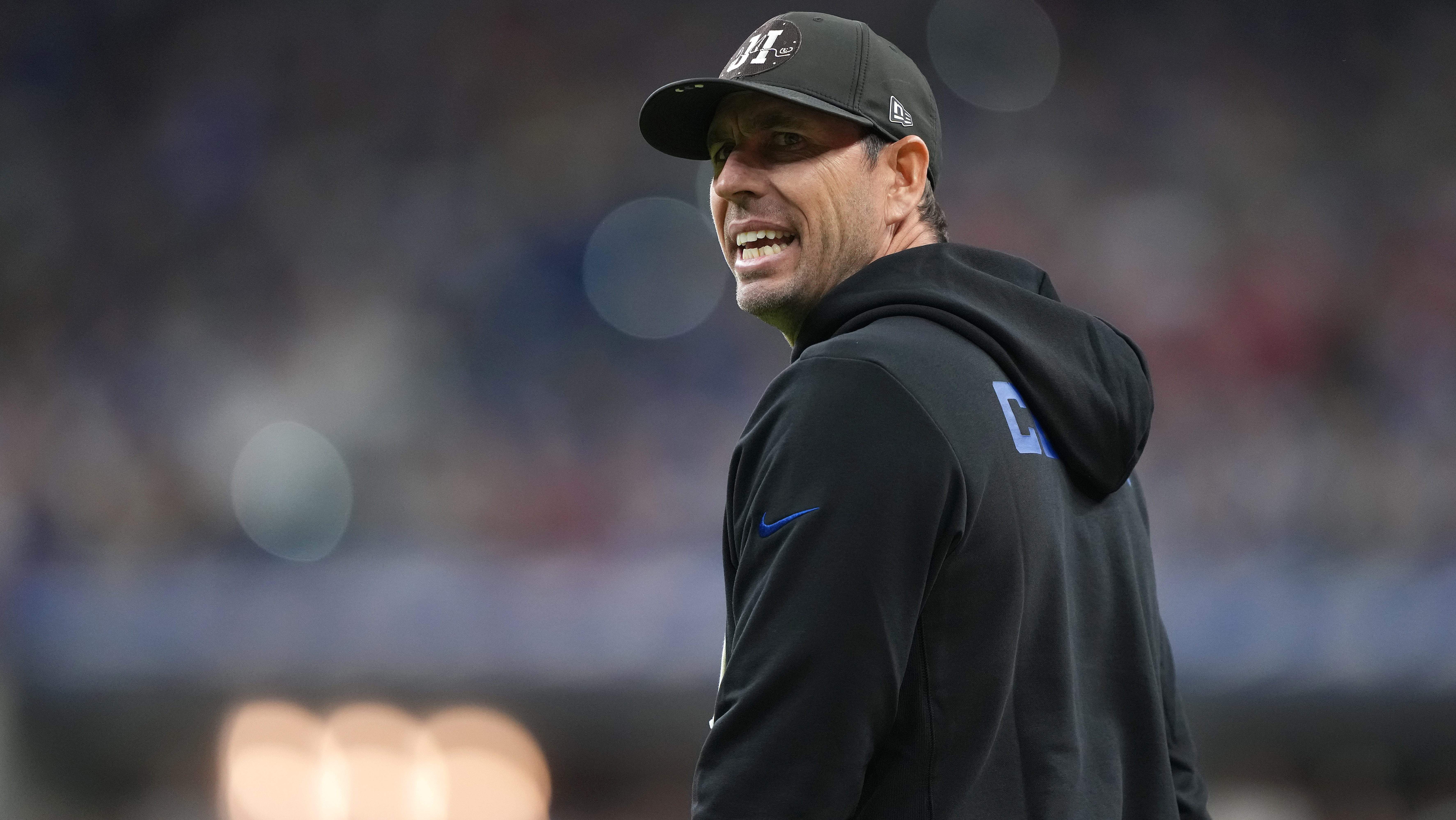 Indianapolis Colts’ Trade Pitch Sends $46 Million Pro Bowler to Browns
