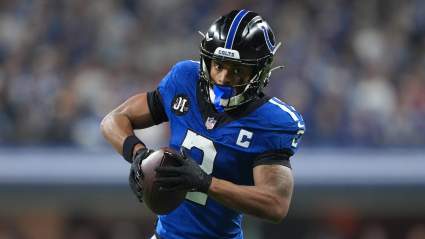 Pittsburgh Steelers Named as Landing Spot for Speedy Receiver in Intriguing Move