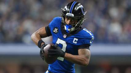 Colts’ Josh Downs Trade Pitch Hints at Game-Changing Reunion